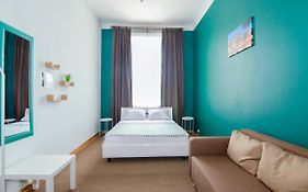 Friends Hostel Lviv Shevchenko Str